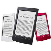 Ремонт электронных книг