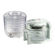 Ремонт овощесушилок и аэрогрилей