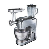 Ремонт кухонных комбайнов и блендеров