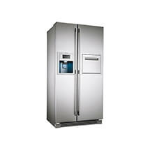 Ремонт холодильников