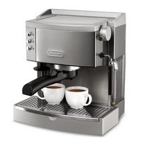 Ремонт кофеварок и кофемашин