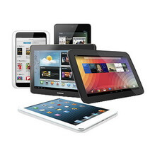 Ремонт планшетов