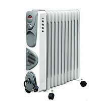 Ремонт обогревателей